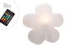 Bild von LED Deko-Leuchte "Shining Flower", 40 cm