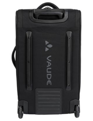 Bild von Handgepäck "Trolley Rotuma", 65 L, black