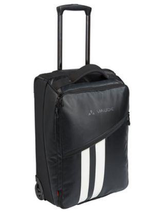 Bild von Handgepäck "Trolley Rotuma", 35 L, black