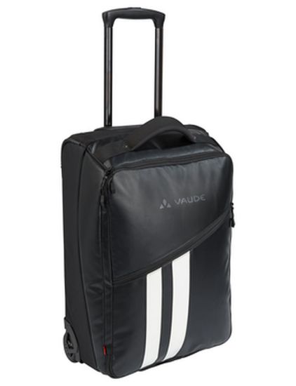 Bild von Handgepäck "Trolley Rotuma", 35 L, black