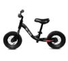 Bild von Laufrad "balance bike", schwarz