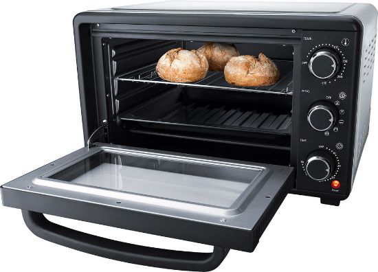 Bild von Mini-Backofen "KB A25"