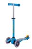 Bild von Roller "mini deluxe", ocean blue