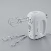 Bild von Handmixer "HM 3820", weiß/grau