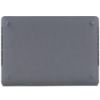 Bild von Incase Cover für 13 Zoll MacBook Pro "Snap Jacket", dunkelgrau