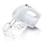 Bild von Handmixer "HM 3820", weiß/grau