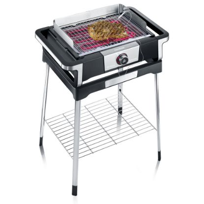 Bild von Standgrill "Senoa Digital Boost S PG8118"