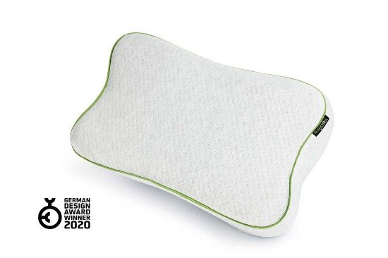 Bild von Orthopädisches Kissen "RECOVERY PILLOW", schwarz