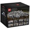Bild von Bauspielzeug "Star Wars Millennium Falcon Ultimate Collector Series"