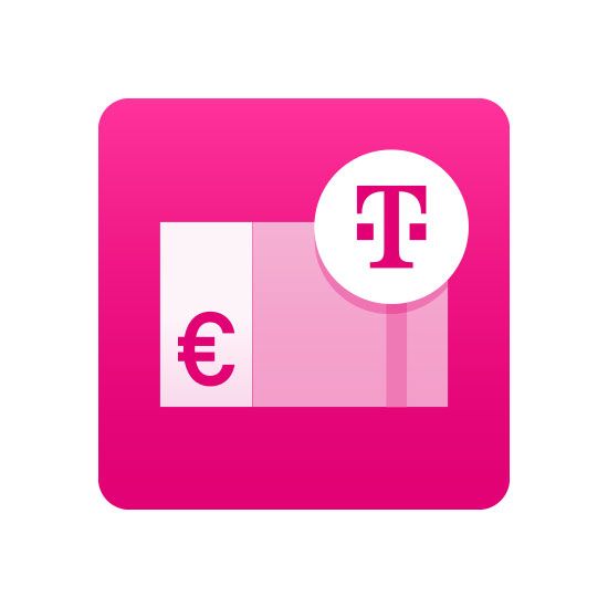Bild von Telekom Multi-Guthaben 10 Euro