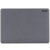 Bild von Incase Cover für 13 Zoll MacBook Pro "Snap Jacket", dunkelgrau