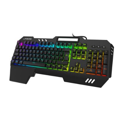 Bild von Gaming-Keyboard "Exodus 800 Mechanical"