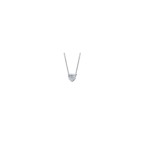 Bild von Kette "LP2000-1/1", silber