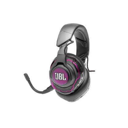 Bild von Over-Ear Gaming-Headset " QUANTUM ONE", schwarz