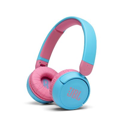 Bild von On-Ear Kopfhörer "JR310BT", blau