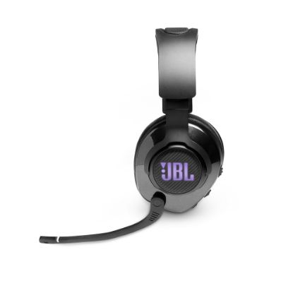 Bild von Over-Ear Gaming-Headset " QUANTUM 400", schwarz