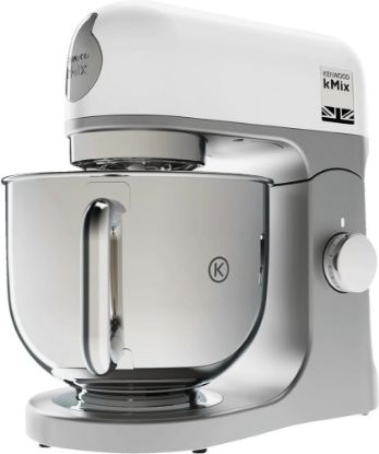 Bild von Küchenmaschine "kMix KMX 750WH", weiß