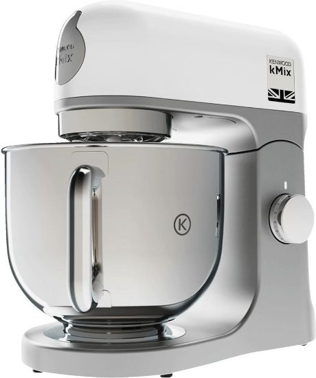 Bild von Küchenmaschine "kMix KMX 750WH", weiß