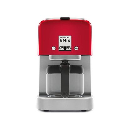 Bild von Filterkaffeemaschine "COX750RD kMix", rot