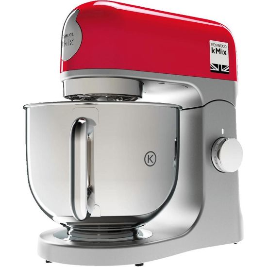 Bild von Küchenmaschine "kMix KMX 750RD", rot