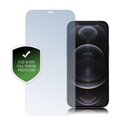 Bild von Displayschutzglas 2.5D für "Apple iPhone 12 Pro Max"