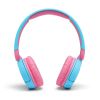 Bild von On-Ear Kopfhörer "JR310BT", blau