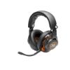 Bild von Over-Ear Gaming-Headset " QUANTUM ONE", schwarz