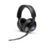 Bild von Over-Ear Gaming-Headset " QUANTUM 400", schwarz