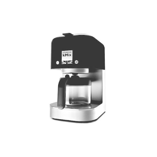 Bild von Filterkaffeemaschine "COX750BK kMix", schwarz