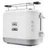 Bild von Toaster "TCX751WH", weiß