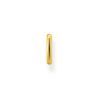 Bild von Single-Creole "Classic", gold