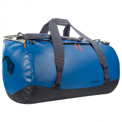 Bild von Reisetasche "Barrel S", blau