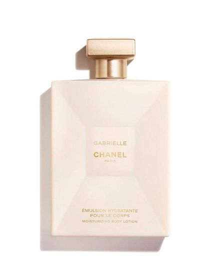 Bild von Körper-Emulsion "Gabrielle", 200 ml