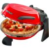 Bild von Pizza Maker "Pizza Express Delizia", rot