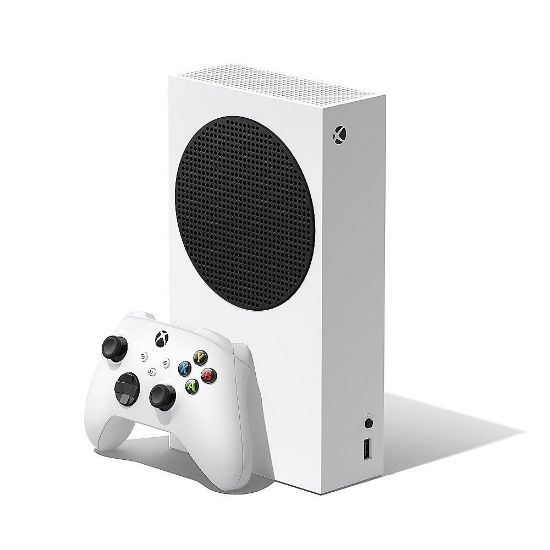 Bild von "Xbox Series S", 512 GB