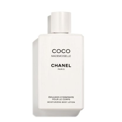 Bild von Körper-Emulsion "Coco Mademoiselle", 200 ml