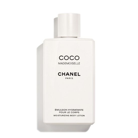 Bild von Körper-Emulsion "Coco Mademoiselle", 200 ml