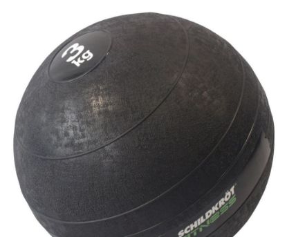 Bild von Medizinball, 3 kg