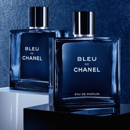 Bild von EdP "Bleu", 100 ml