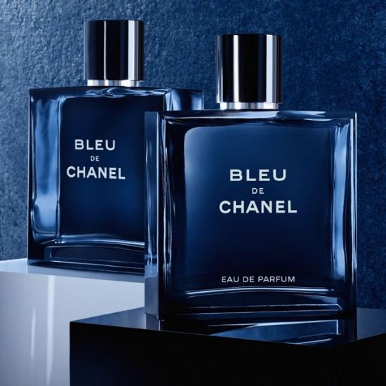 Bild von EdP "Bleu", 100 ml