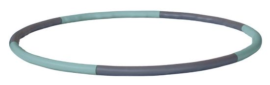 Bild von Fitness Hula-Hoop, 100 cm Durchmesser