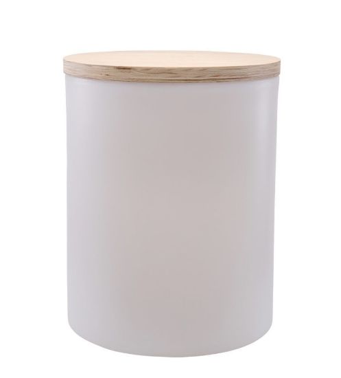 Bild von Deko-Leuchte "Shining Drum", Ø37