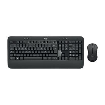 Bild von Tastatur "Wireless Combo MK540", Schwarz