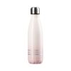 Bild von Isolierflasche "Edelstahl Shell Pink", 500 ml