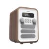 Bild von DAB+ Radio "DAB-48", white