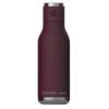 Bild von Isoliertrinkflasche "Wireless Beat BT 60", burgundy