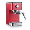 Bild von Espressomaschine "Salita ES403EU", rot