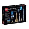Bild von Bauspielzeug - New York City "Architecture"