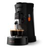 Bild von Kaffeepadmaschine "Senseo Select CSA240/60", schwarz
