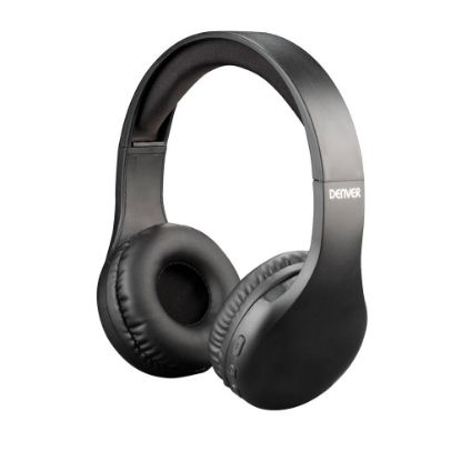 Bild von On-Ear Kopfhörer "BTH-240", schwarz